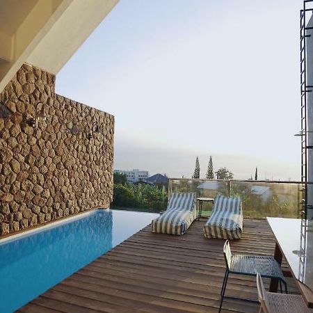 The Cendana Villa'S Batu  Exterior foto