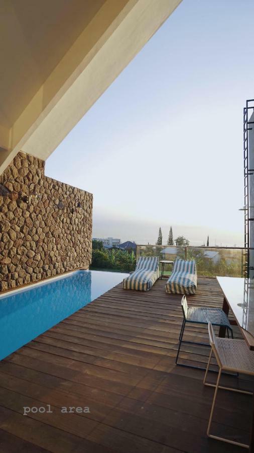 The Cendana Villa'S Batu  Exterior foto