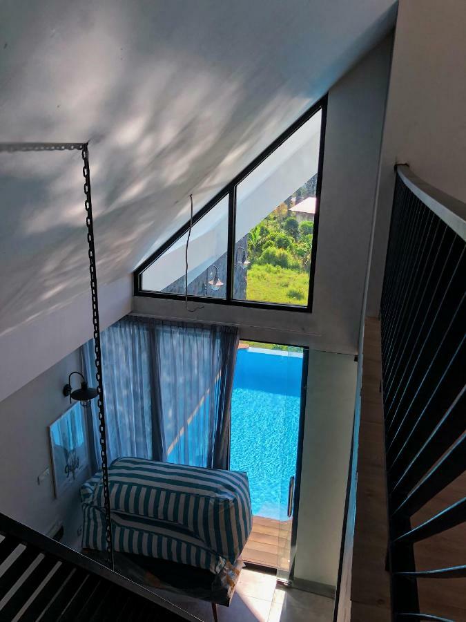 The Cendana Villa'S Batu  Exterior foto