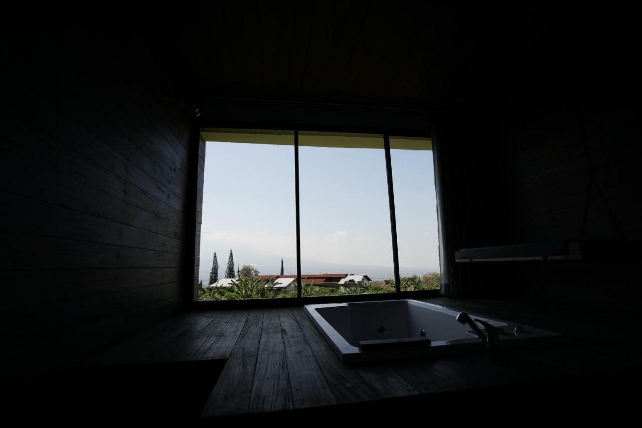 The Cendana Villa'S Batu  Exterior foto