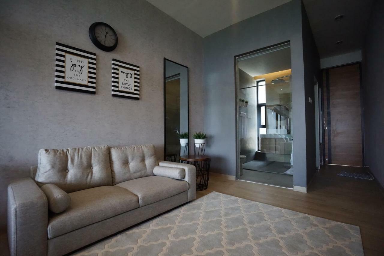 The Cendana Villa'S Batu  Exterior foto