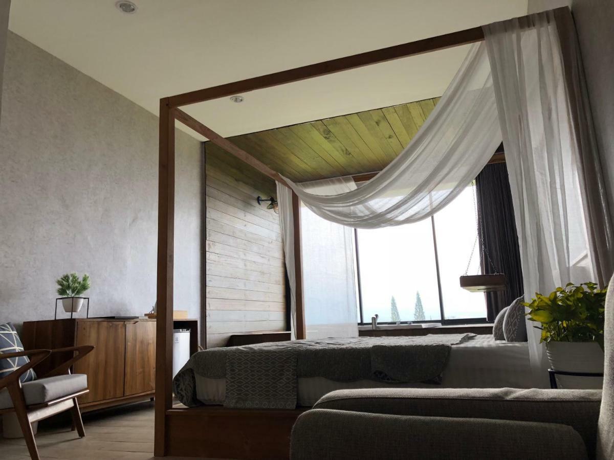 The Cendana Villa'S Batu  Exterior foto